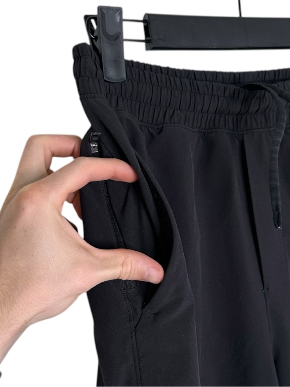 Lululemon Pace Breaker 7” lined Shorts - Picture 3 of 6